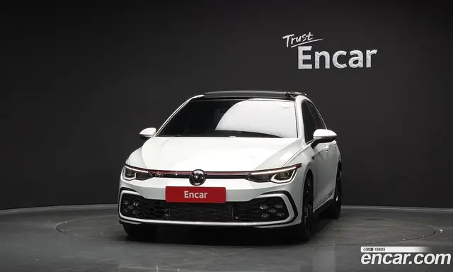 Volkswagen Golf 2024 2.0 автомат (гидро), миниатюра 3 Volkswagen Golf 2024 2.0 автомат (гидро), миниатюра 3