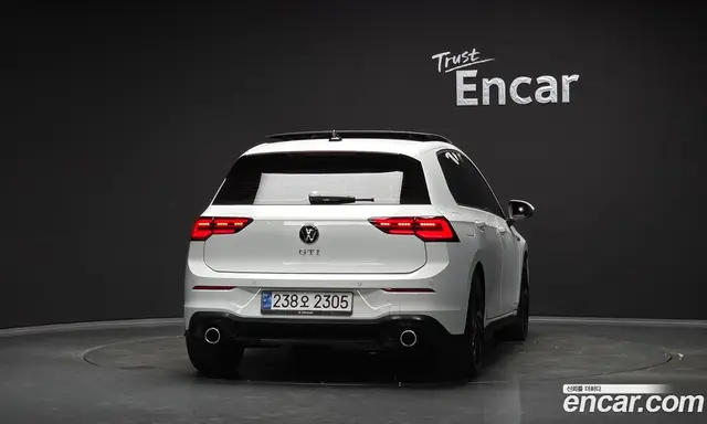 Volkswagen Golf 2024 2.0 автомат (гидро), миниатюра 4 Volkswagen Golf 2024 2.0 автомат (гидро), миниатюра 4