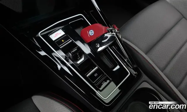 Volkswagen Golf 2024 2.0 автомат (гидро), миниатюра 9 Volkswagen Golf 2024 2.0 автомат (гидро), миниатюра 9