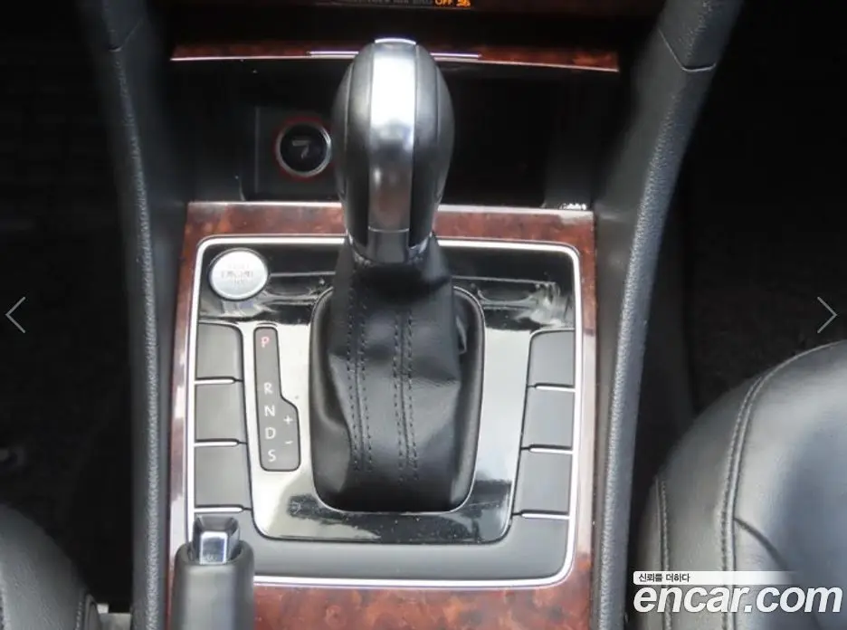 Volkswagen Passat 2013 2.5 автомат (гидро), фото 11