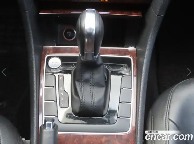 Volkswagen Passat 2013 2.5 автомат (гидро), миниатюра 11
