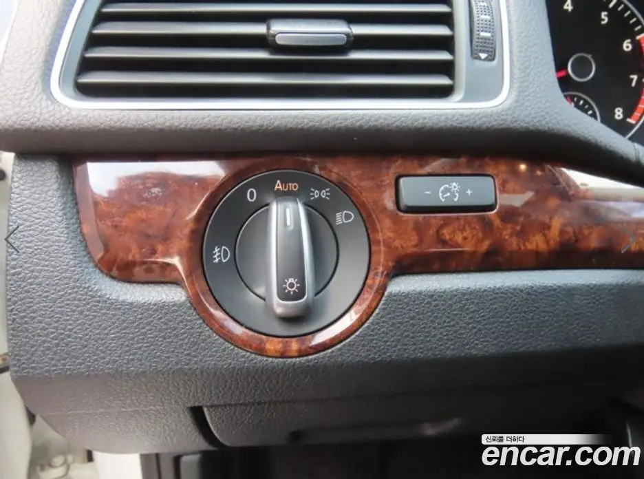 Volkswagen Passat 2013 2.5 автомат (гидро), фото 12