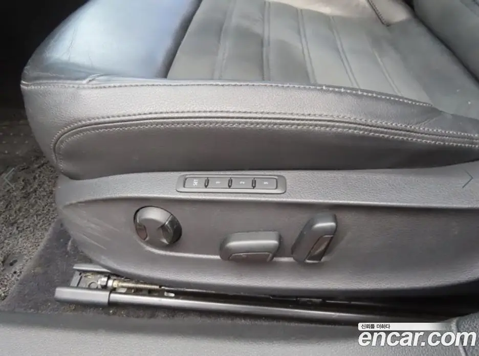 Volkswagen Passat 2013 2.5 автомат (гидро), фото 15