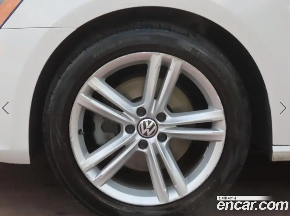 Volkswagen Passat 2013 2.5 автомат (гидро), фото 20