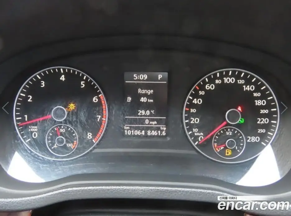 Volkswagen Passat 2013 2.5 автомат (гидро), фото 8