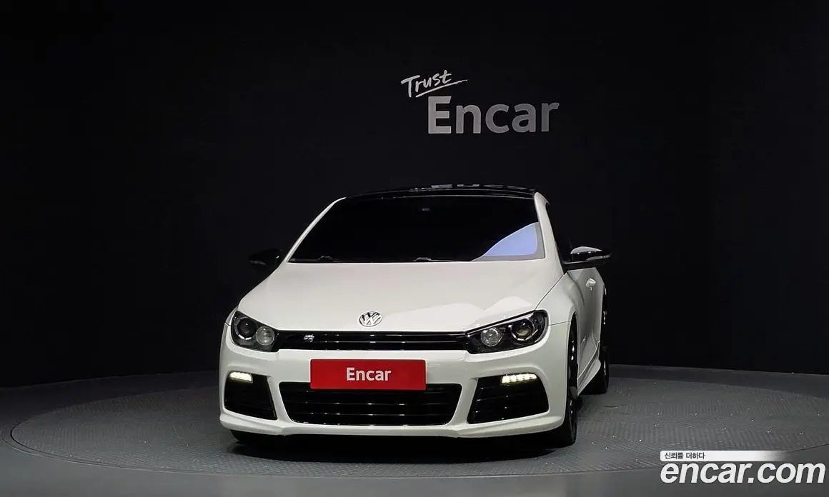 Volkswagen Scirocco 2013 2.0 автомат (гидро), фото 3 Volkswagen Scirocco 2013 2.0 автомат (гидро), фото 3
