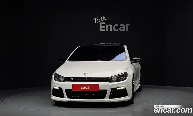 Volkswagen Scirocco 2013 2.0 автомат (гидро), миниатюра 3 Volkswagen Scirocco 2013 2.0 автомат (гидро), миниатюра 3