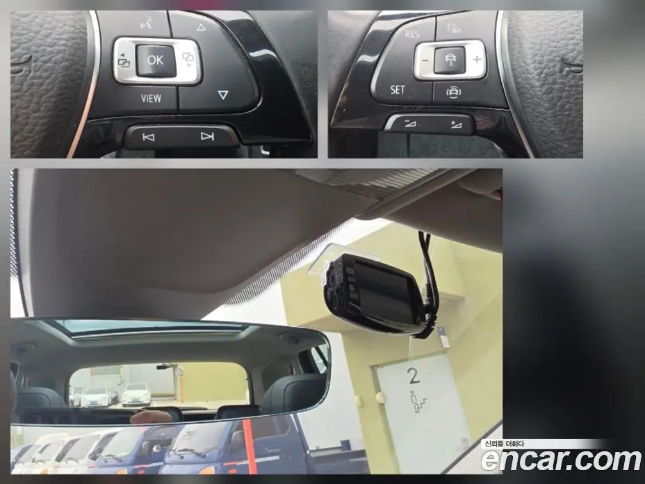 Volkswagen Tiguan 2019 2.0 автомат (гидро), фото 16