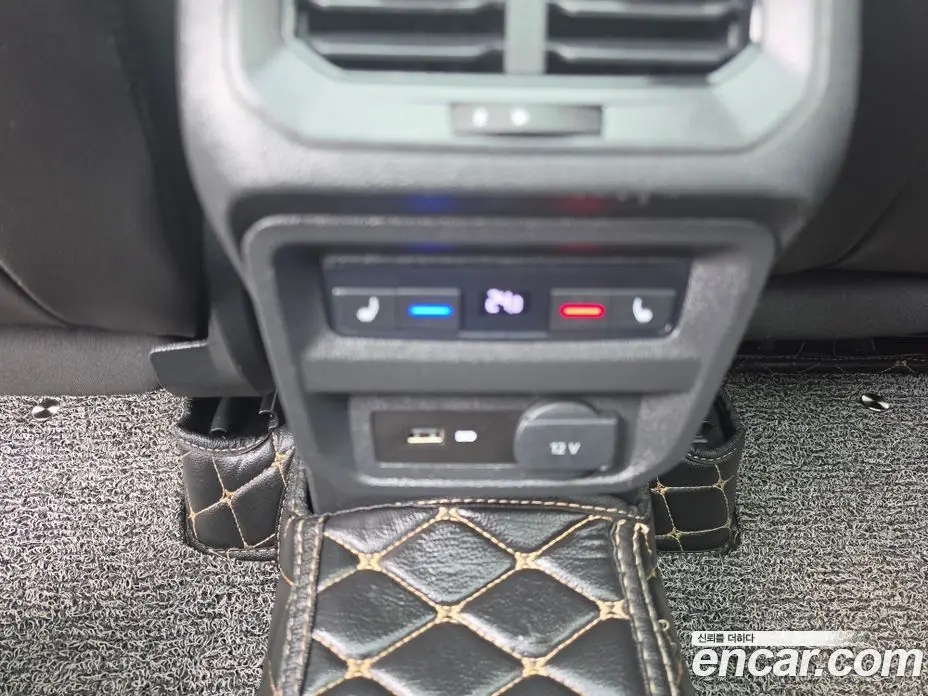 Volkswagen Tiguan 2019 2.0 автомат (гидро), фото 19