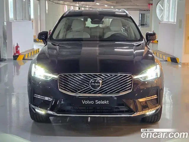 Volvo XC60 2026 2.0 автомат (гидро), миниатюра 3 Volvo XC60 2026 2.0 автомат (гидро), миниатюра 3