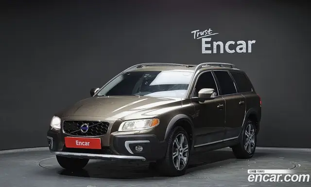 Volvo XC70, 2013, 287 073 км