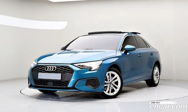 Audi A3, 2023, 22 133 км
