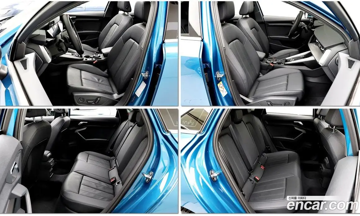 Audi A3 2023 2.0 автомат (гидро), фото 11 Audi A3 2023 2.0 автомат (гидро), фото 11