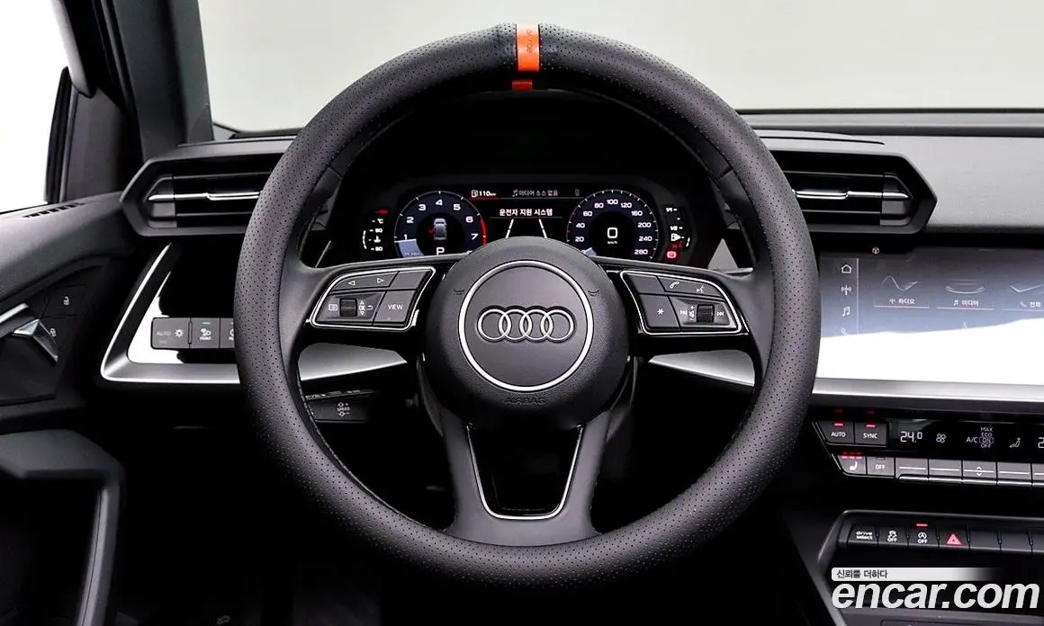 Audi A3 2023 2.0 автомат (гидро), фото 12 Audi A3 2023 2.0 автомат (гидро), фото 12