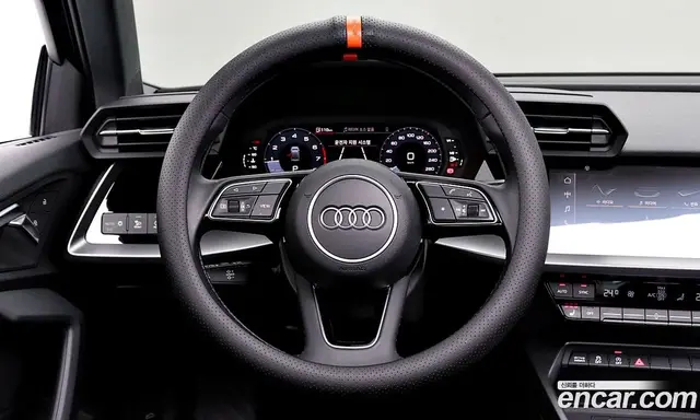Audi A3 2023 2.0 автомат (гидро), миниатюра 12