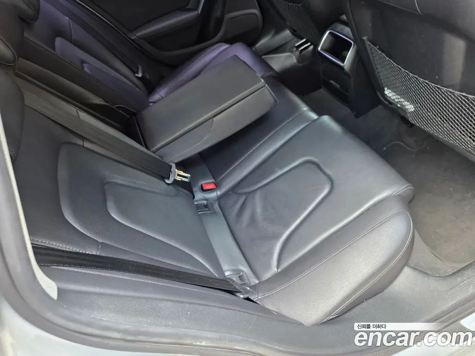 Audi A4 2013 2.0 автомат (гидро), фото 15