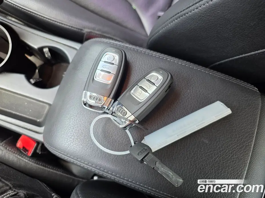 Audi A4 2013 2.0 автомат (гидро), фото 18