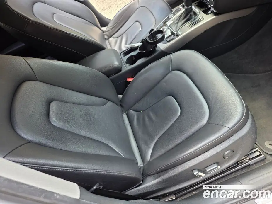 Audi A4 2013 2.0 автомат (гидро), фото 20