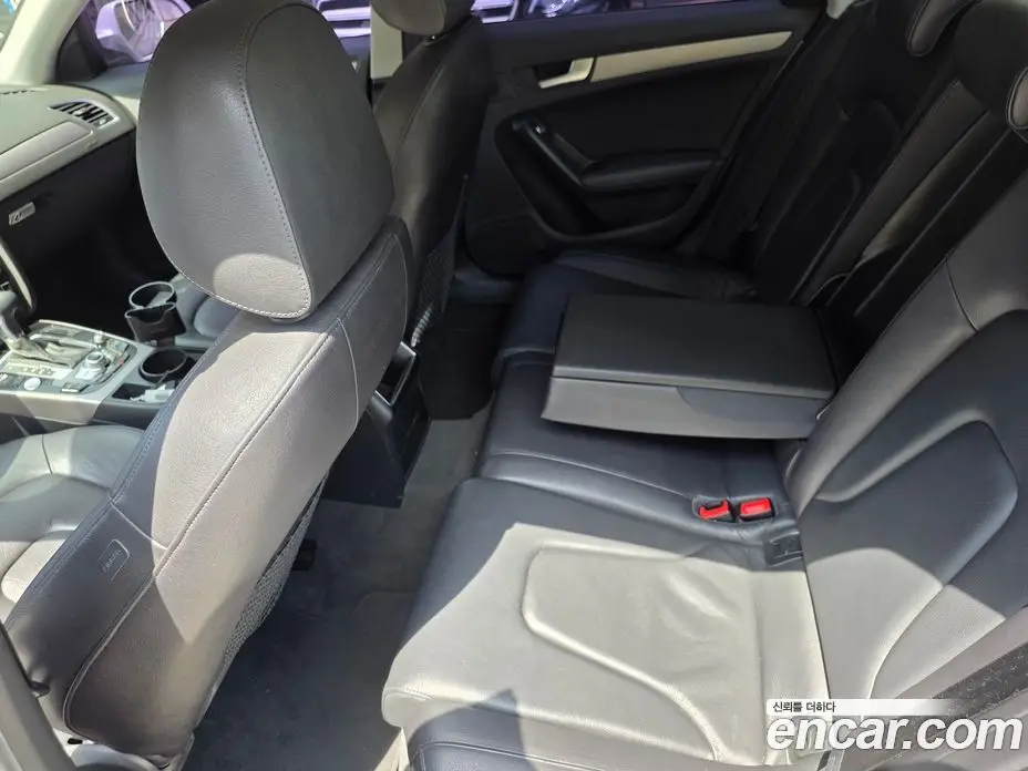 Audi A4 2013 2.0 автомат (гидро), фото 8