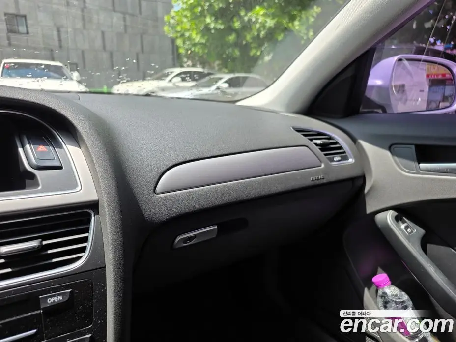 Audi A4 2013 2.0 автомат (гидро), фото 10