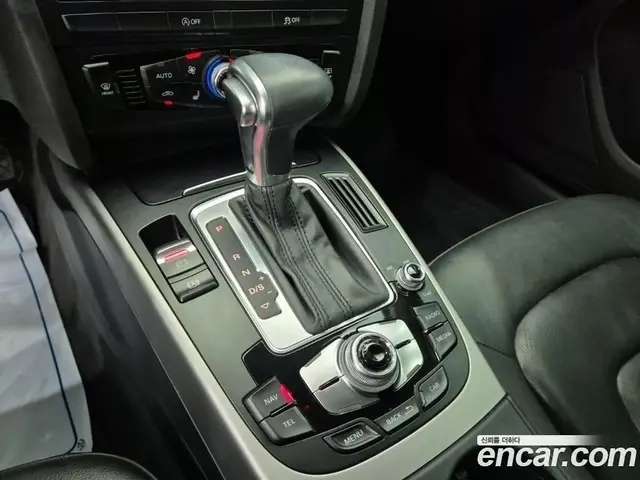 Audi A4 2015 2.0 автомат (гидро), миниатюра 11
