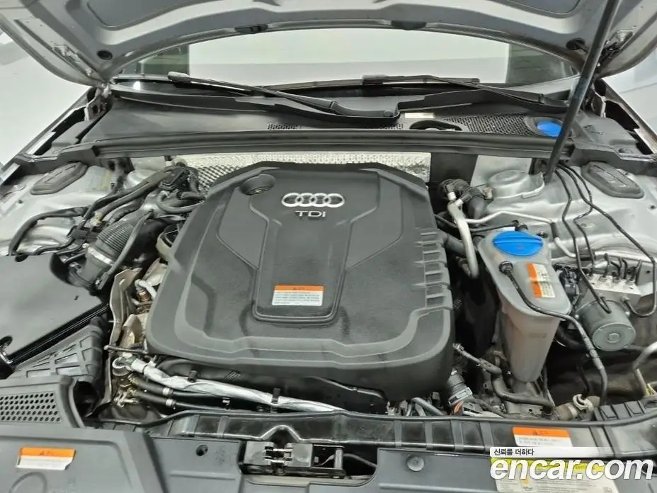 Audi A4 2015 2.0 автомат (гидро), фото 18