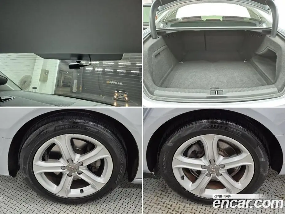 Audi A4 2015 2.0 автомат (гидро), фото 19