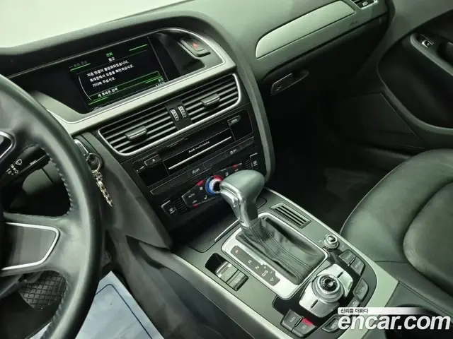 Audi A4 2015 2.0 автомат (гидро), миниатюра 8