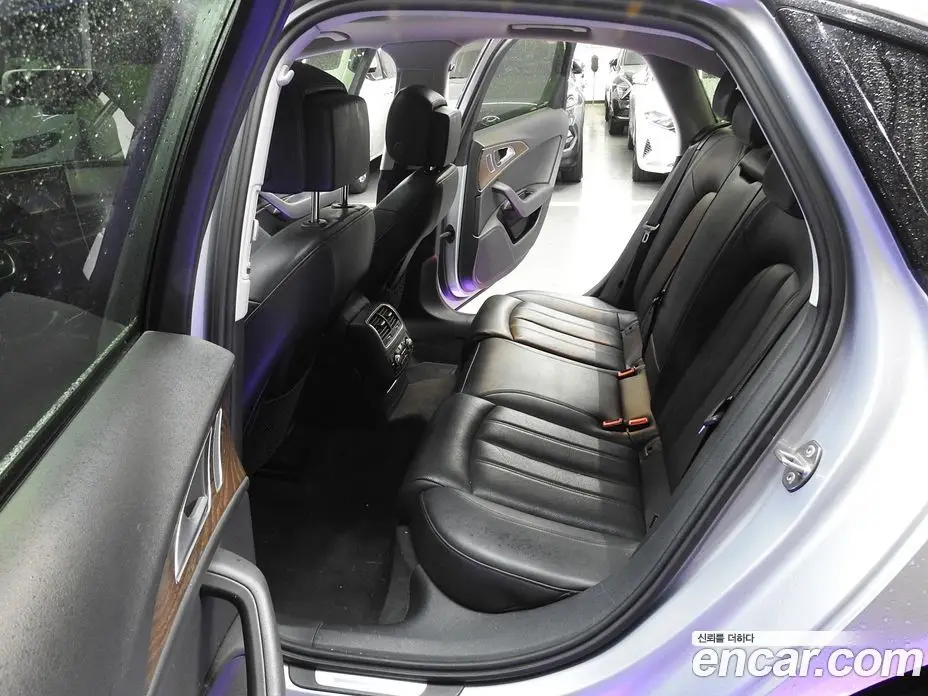 Audi A6 2015 2.0 автомат (гидро), фото 11 Audi A6 2015 2.0 автомат (гидро), фото 11