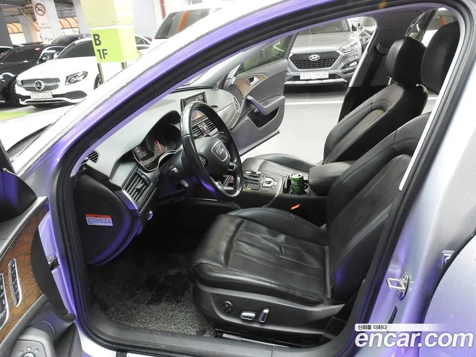 Audi A6 2015 2.0 автомат (гидро), фото 12 Audi A6 2015 2.0 автомат (гидро), фото 12