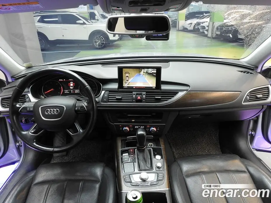 Audi A6 2015 2.0 автомат (гидро), фото 14 Audi A6 2015 2.0 автомат (гидро), фото 14