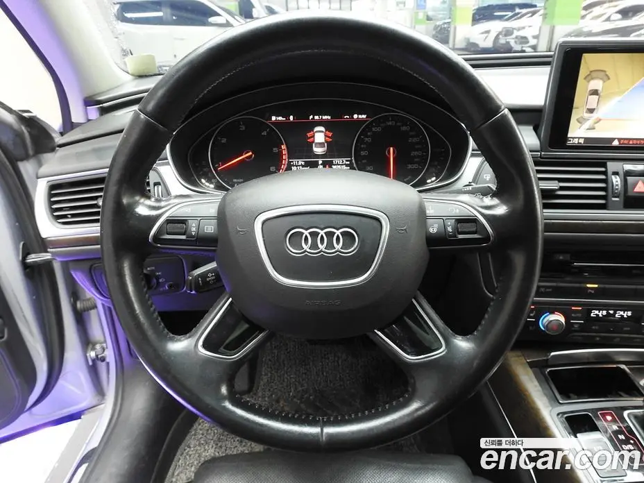 Audi A6 2015 2.0 автомат (гидро), фото 15 Audi A6 2015 2.0 автомат (гидро), фото 15
