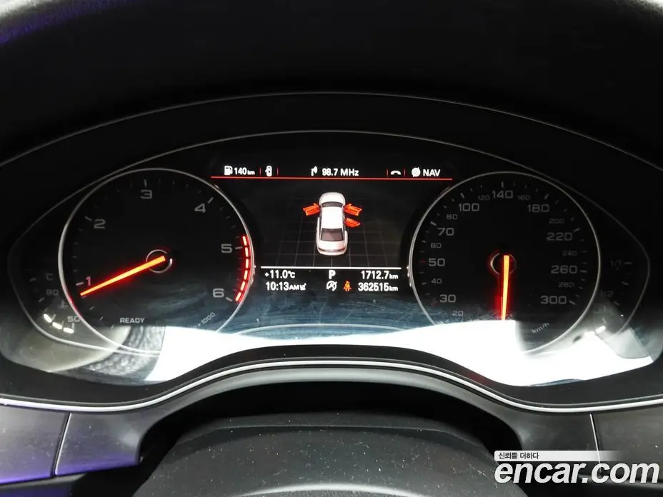 Audi A6 2015 2.0 автомат (гидро), фото 17 Audi A6 2015 2.0 автомат (гидро), фото 17