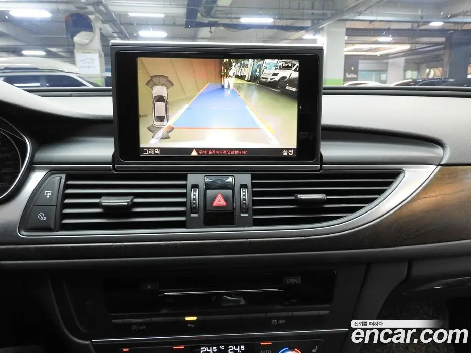 Audi A6 2015 2.0 автомат (гидро), фото 18 Audi A6 2015 2.0 автомат (гидро), фото 18