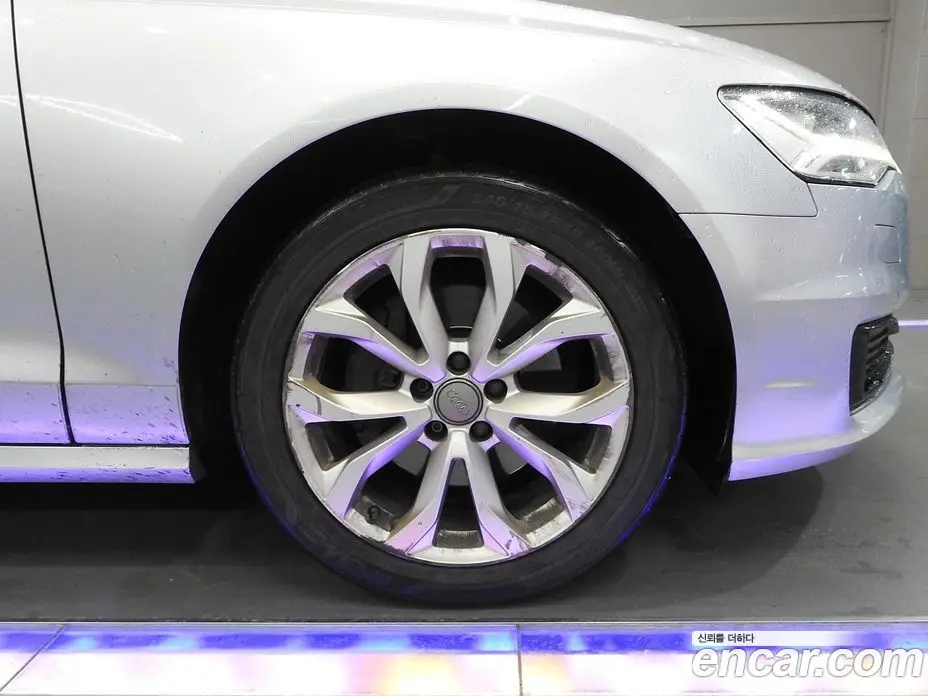 Audi A6 2015 2.0 автомат (гидро), фото 5 Audi A6 2015 2.0 автомат (гидро), фото 5