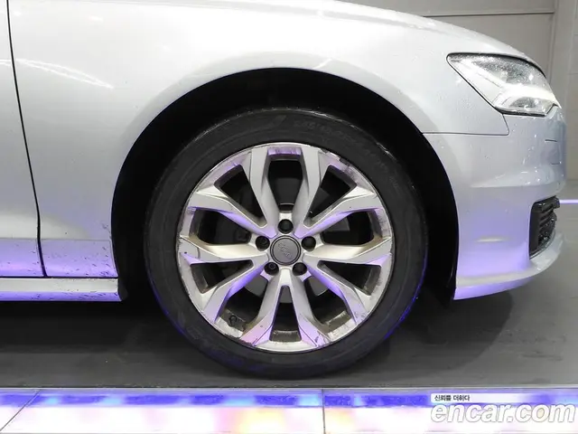 Audi A6 2015 2.0 автомат (гидро), миниатюра 5 Audi A6 2015 2.0 автомат (гидро), миниатюра 5