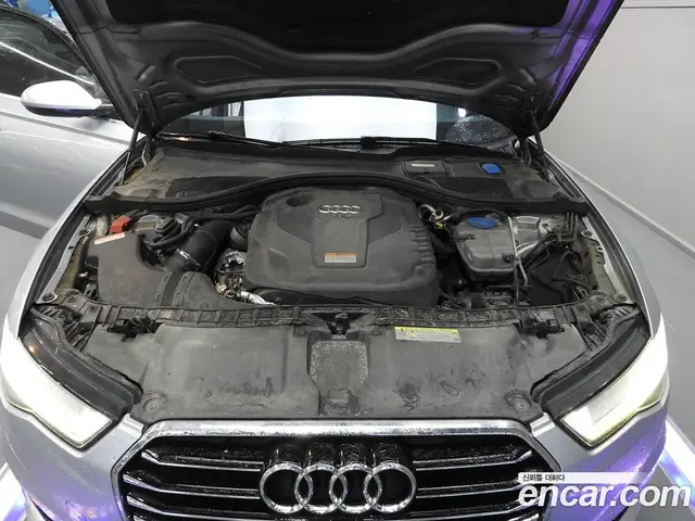 Audi A6 2015 2.0 автомат (гидро), миниатюра 6 Audi A6 2015 2.0 автомат (гидро), миниатюра 6