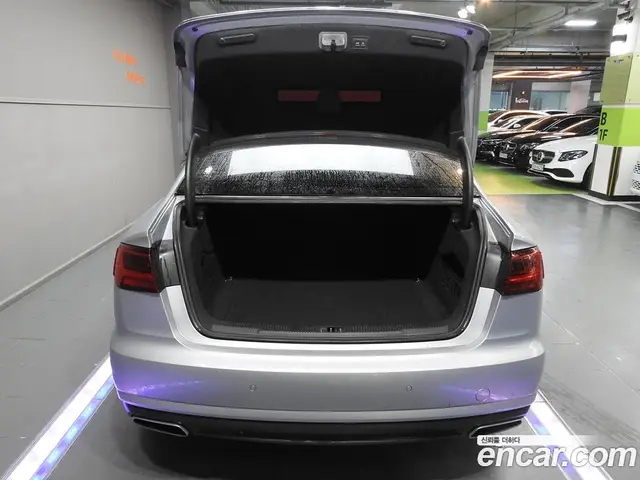Audi A6 2015 2.0 автомат (гидро), миниатюра 9 Audi A6 2015 2.0 автомат (гидро), миниатюра 9