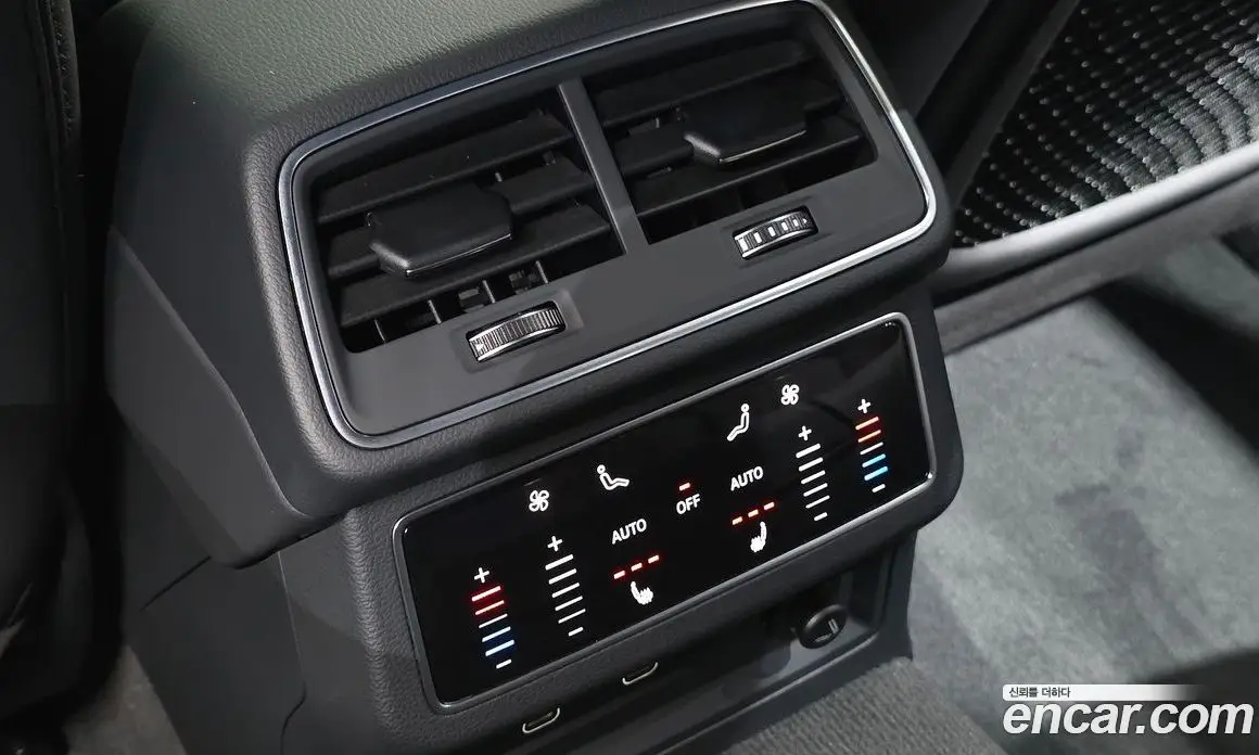 Audi A6 2022 2.0 автомат (гидро), фото 18