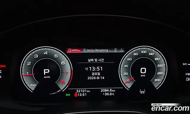 Audi A6 2022 2.0 автомат (гидро), миниатюра 8