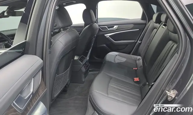 Audi A6 2022 2.0 автомат (гидро), миниатюра 10