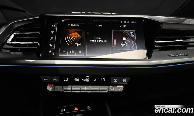 Audi Q4 e-tron 2022 0.1 автомат (гидро), миниатюра 12