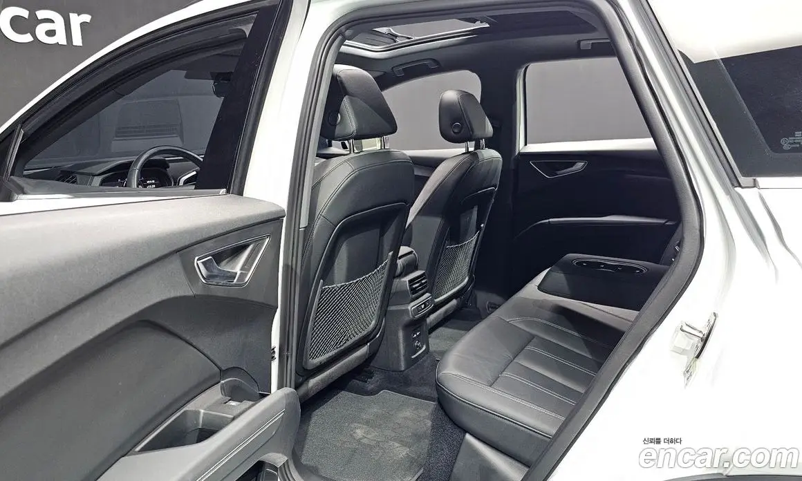 Audi Q4 e-tron 2022 0.1 автомат (гидро), фото 18