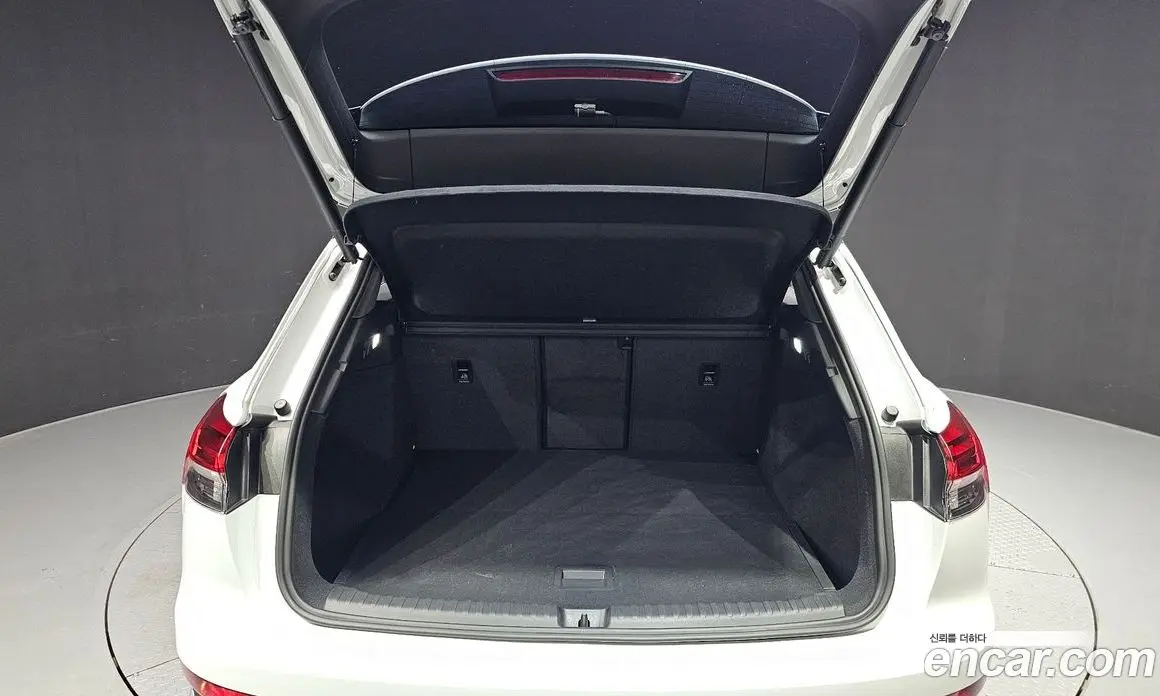 Audi Q4 e-tron 2022 0.1 автомат (гидро), фото 19