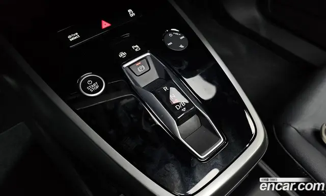Audi Q4 e-tron 2022 0.1 автомат (гидро), миниатюра 9