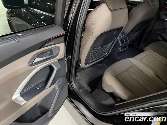 Audi Q5 2025 2.0 автомат (гидро), миниатюра 8