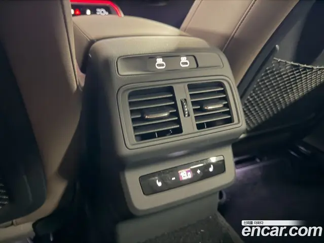 Audi Q5 2025 2.0 автомат (гидро), миниатюра 10
