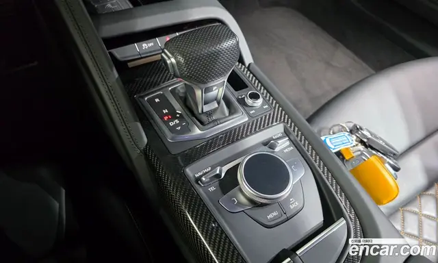 Audi R8 2021 5.2 автомат (гидро), миниатюра 9 Audi R8 2021 5.2 автомат (гидро), миниатюра 9