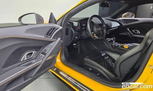 Audi R8 2021 5.2 автомат (гидро), миниатюра 10 Audi R8 2021 5.2 автомат (гидро), миниатюра 10