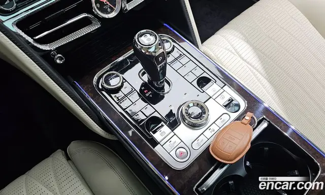 Bentley Flying Spur 2022 4.0 автомат (гидро), миниатюра 9 Bentley Flying Spur 2022 4.0 автомат (гидро), миниатюра 9